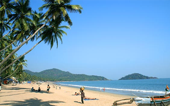 Kerala Seaside Holidays